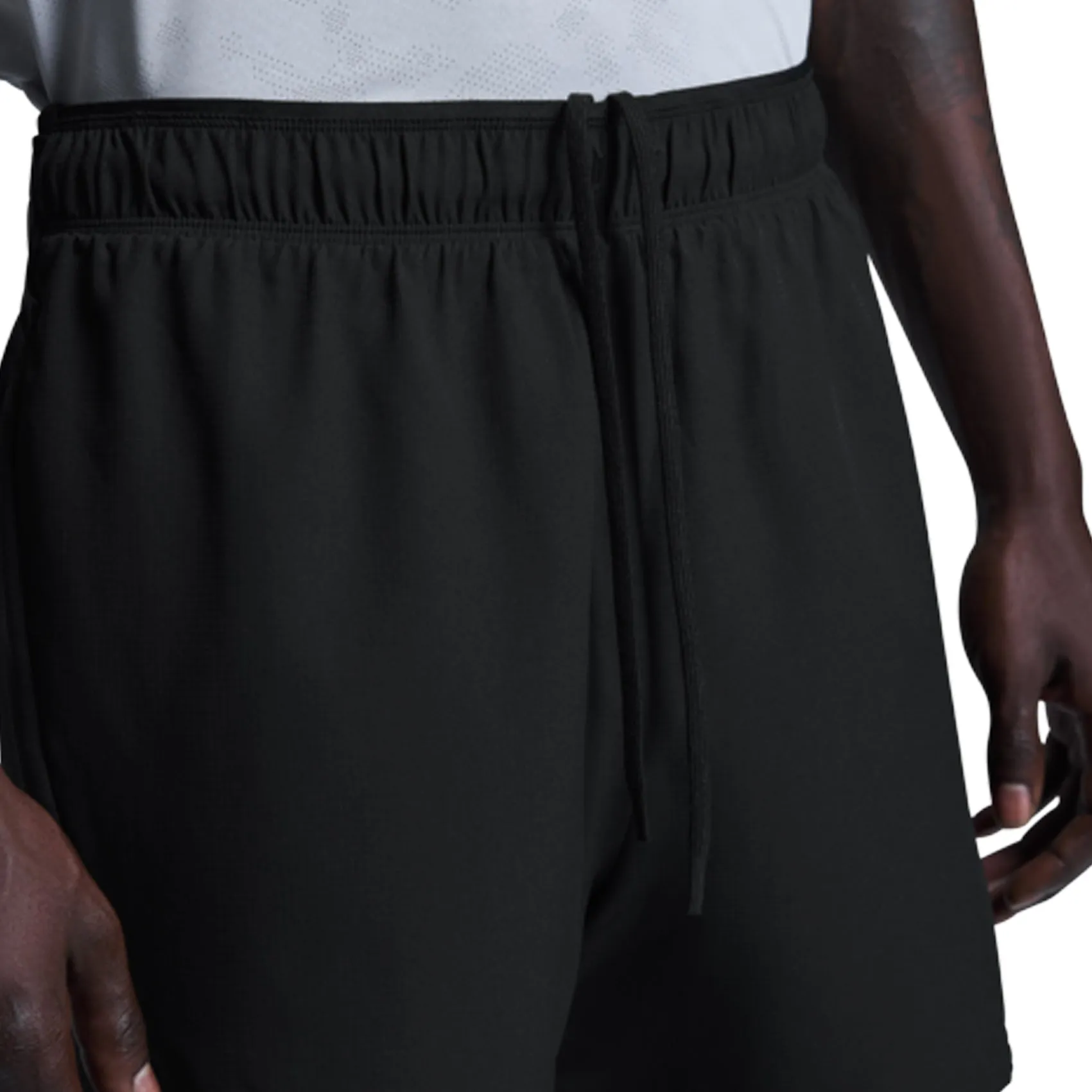 Mens On Running Trail Shorts