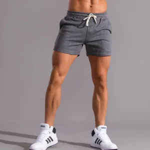 Men's Summer Running Shorts - Elevate Your Performance