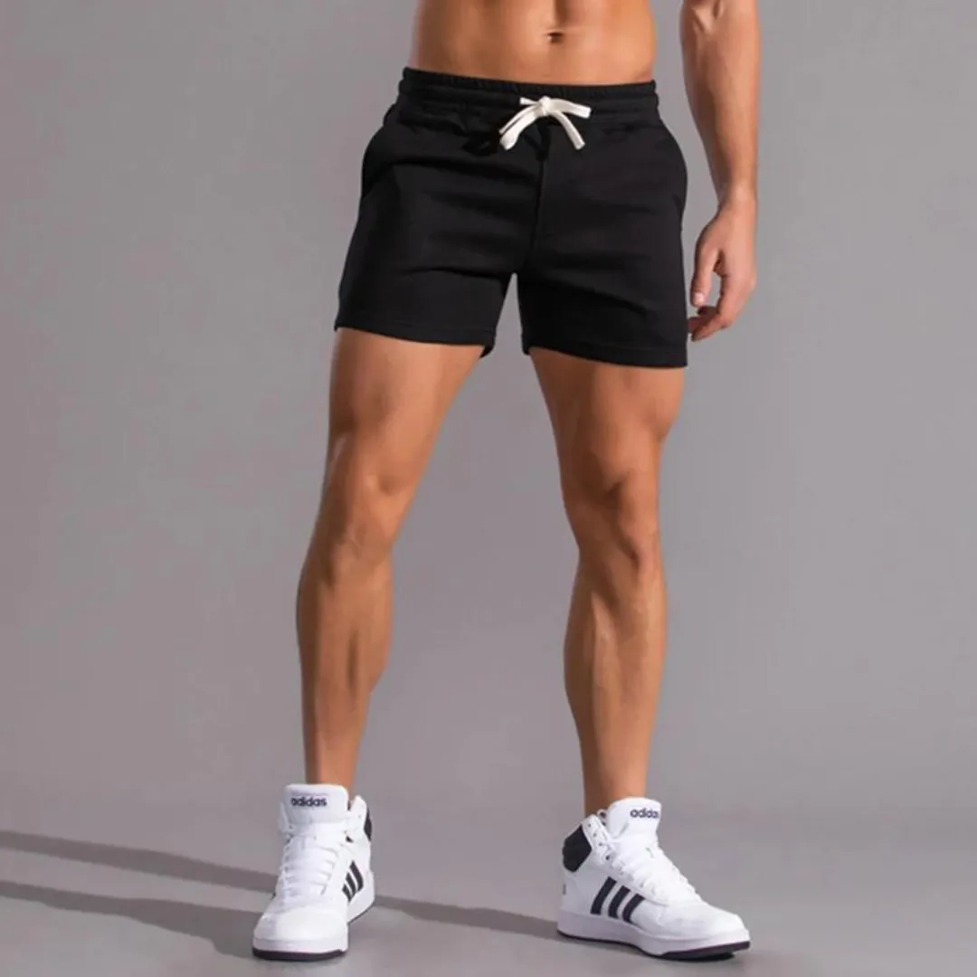 Men's Summer Running Shorts - Elevate Your Performance