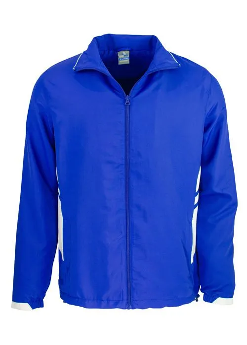 Mens Tasman Tracktop