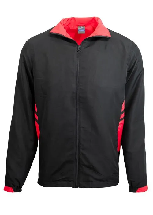 Mens Tasman Tracktop