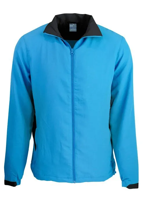 Mens Tasman Tracktop