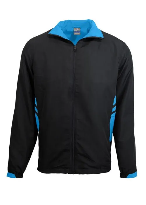 Mens Tasman Tracktop