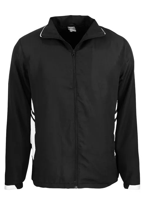 Mens Tasman Tracktop