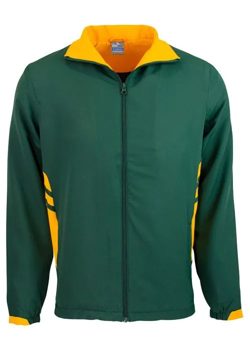 Mens Tasman Tracktop