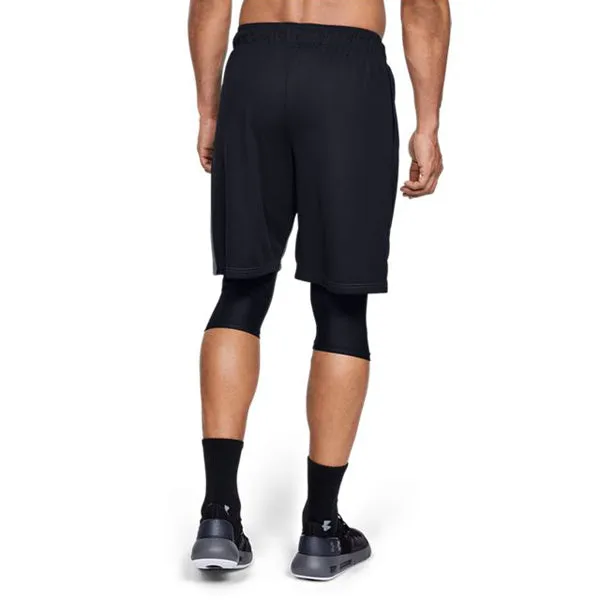 Men's UA Baseline 10" Short