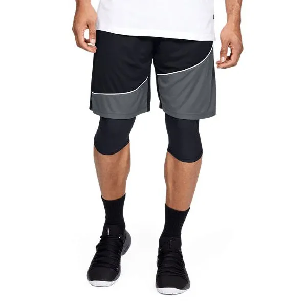 Men's UA Baseline 10" Short