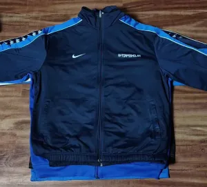 Mixed Brand Track Jackets