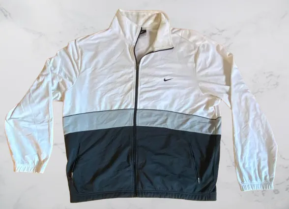 Nike Track Jacket 13Pcs