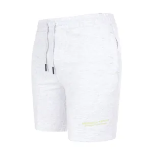 Non Ath Fleece Short