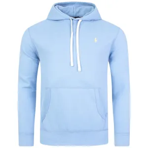 Overhead Fleece Hoodie