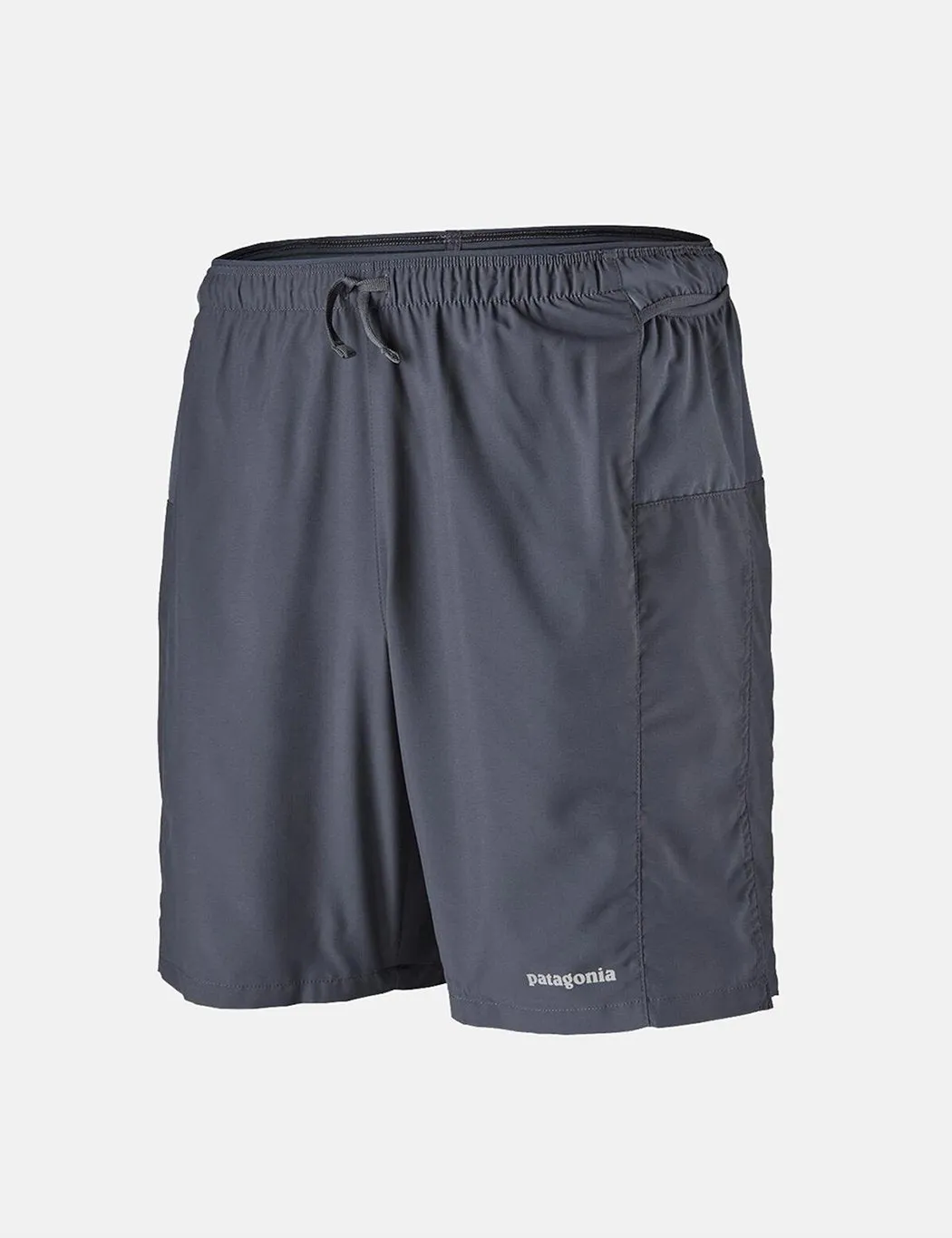 Patagonia Strider Pro Shorts (7") - Smoulder Blue