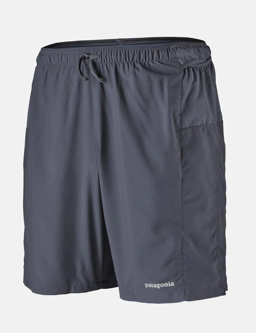 Patagonia Strider Pro Shorts (7") - Smoulder Blue