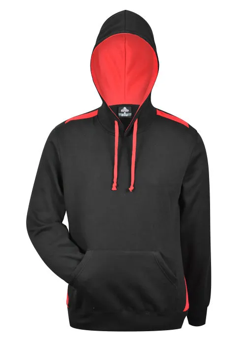 PATERSON MENS HOODIES - 1506