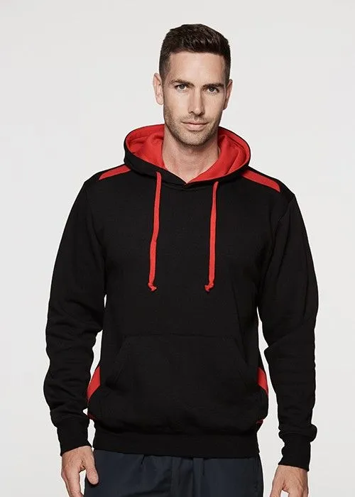 PATERSON MENS HOODIES - 1506