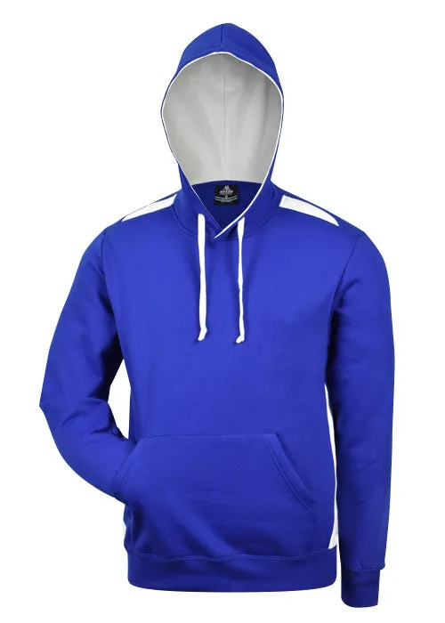 PATERSON MENS HOODIES - 1506