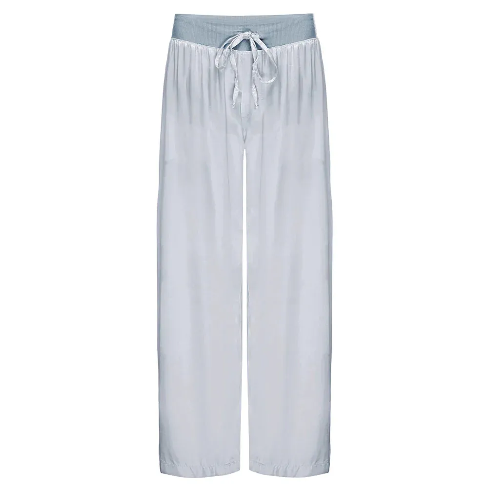 PJ Harlow Jolie Capri Pant