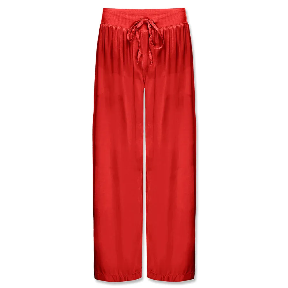 PJ Harlow Jolie Capri Pant