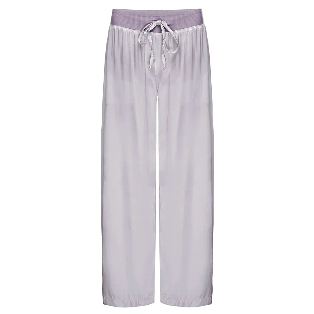 PJ Harlow Jolie Capri Pant