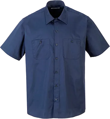 Portwest Industrial Work Shirt  (S124)