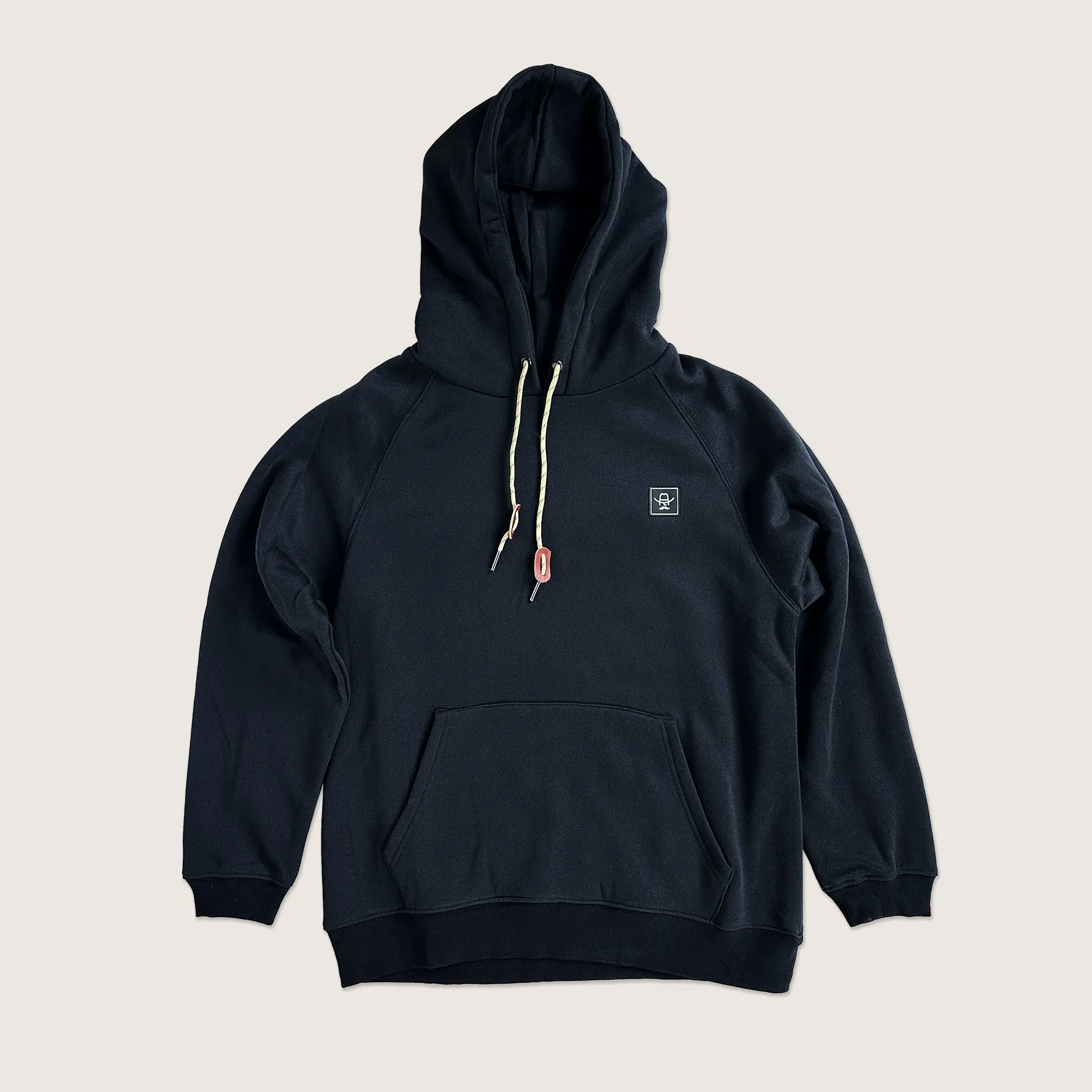 Rambler Hoodie