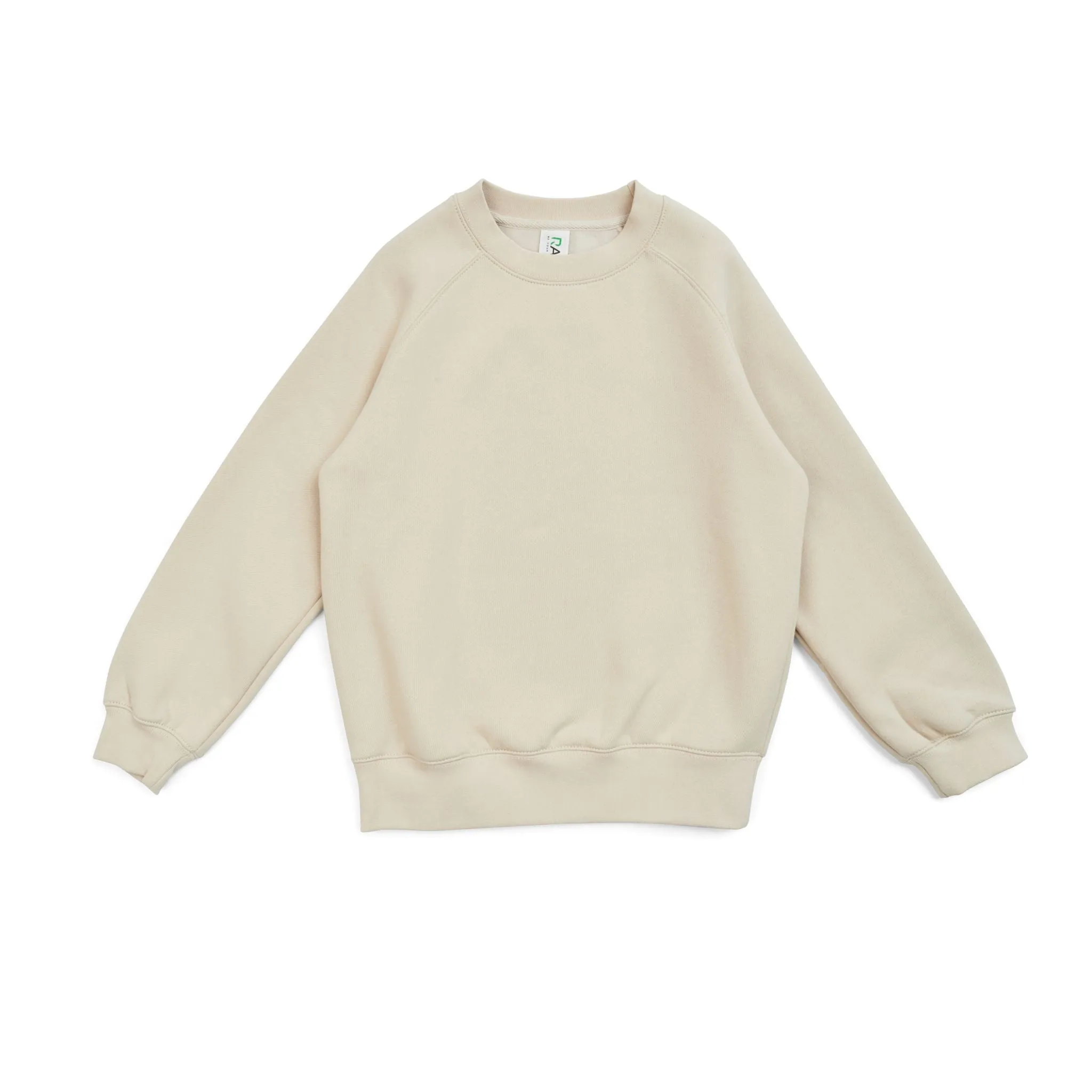 Ramo Kids' Cotton Care Sweatshirts (F368KS)