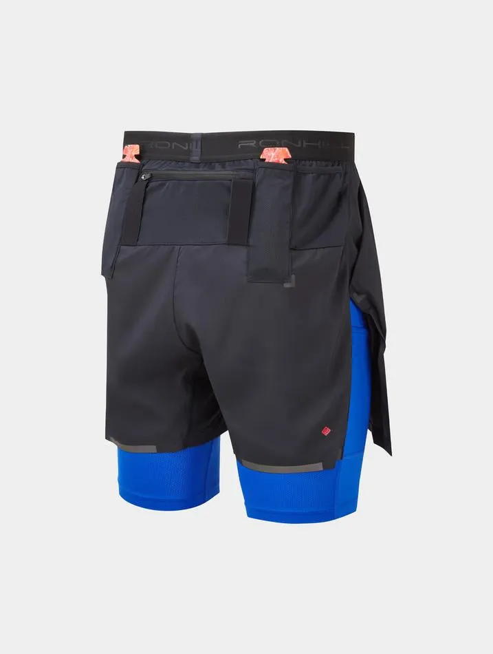 Ronhill Tech Ultra Twin Shorts Men's