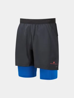 Ronhill Tech Ultra Twin Shorts Men's