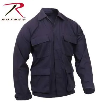 Rothco 100% Cotton Rip-Stop BDU Shirt