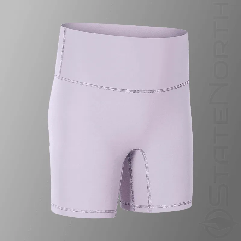 SoftState Impulse Shorts - Seamless Front