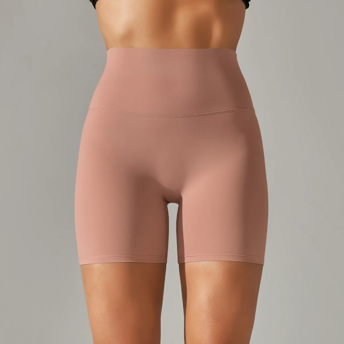 SoftState Impulse Shorts - Seamless Front