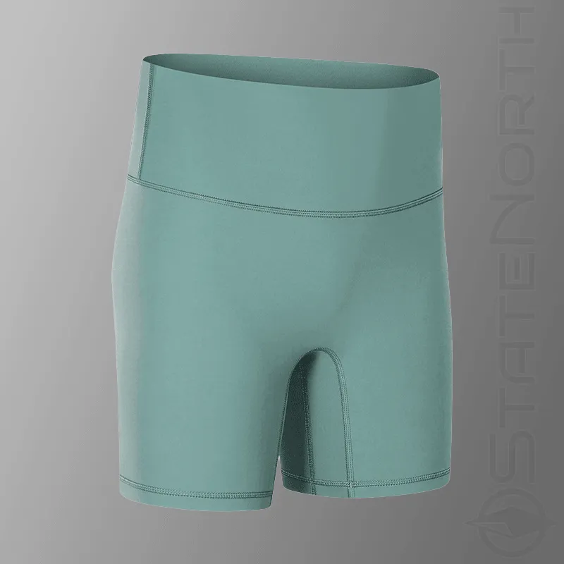 SoftState Impulse Shorts - Seamless Front