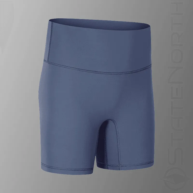 SoftState Impulse Shorts - Seamless Front