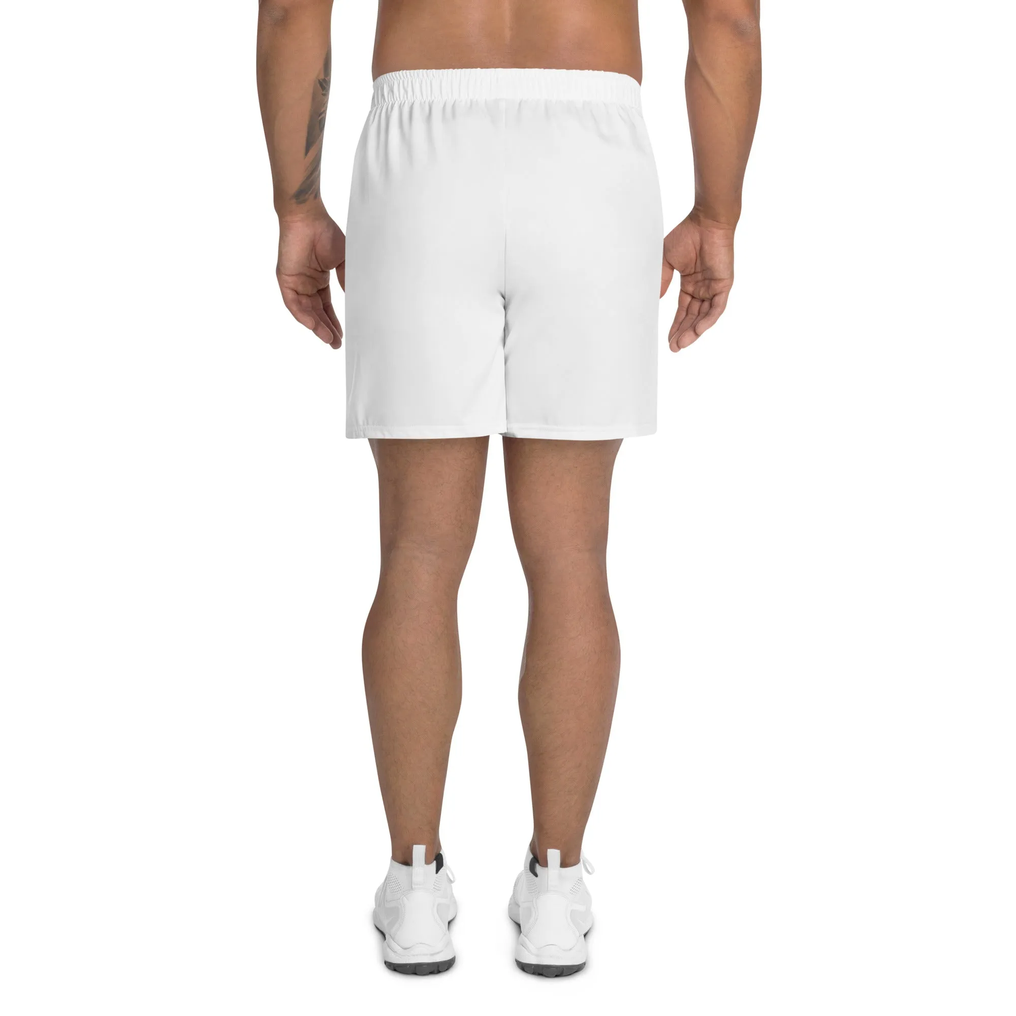 Stein Eco Men's Athletic Shorts