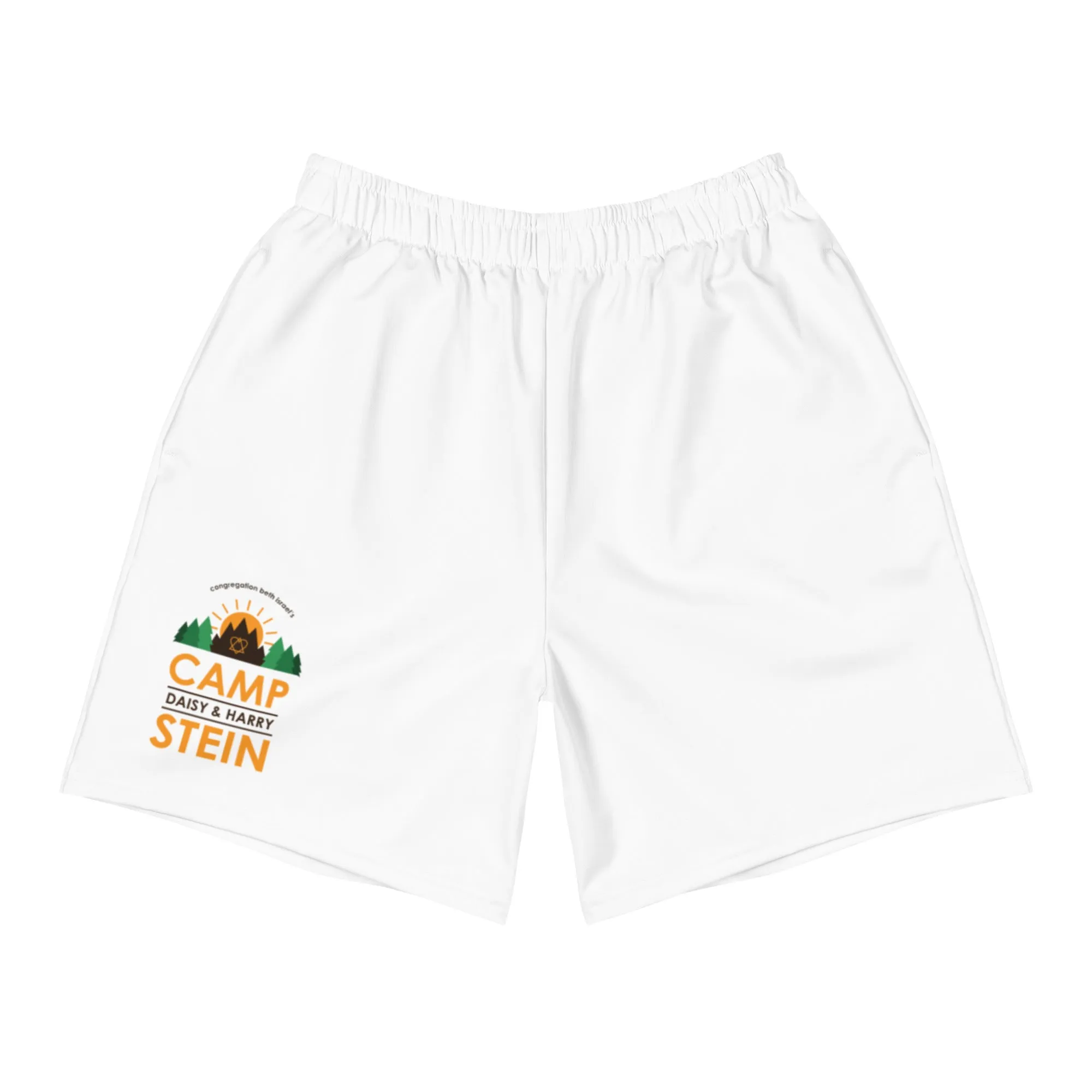 Stein Eco Men's Athletic Shorts