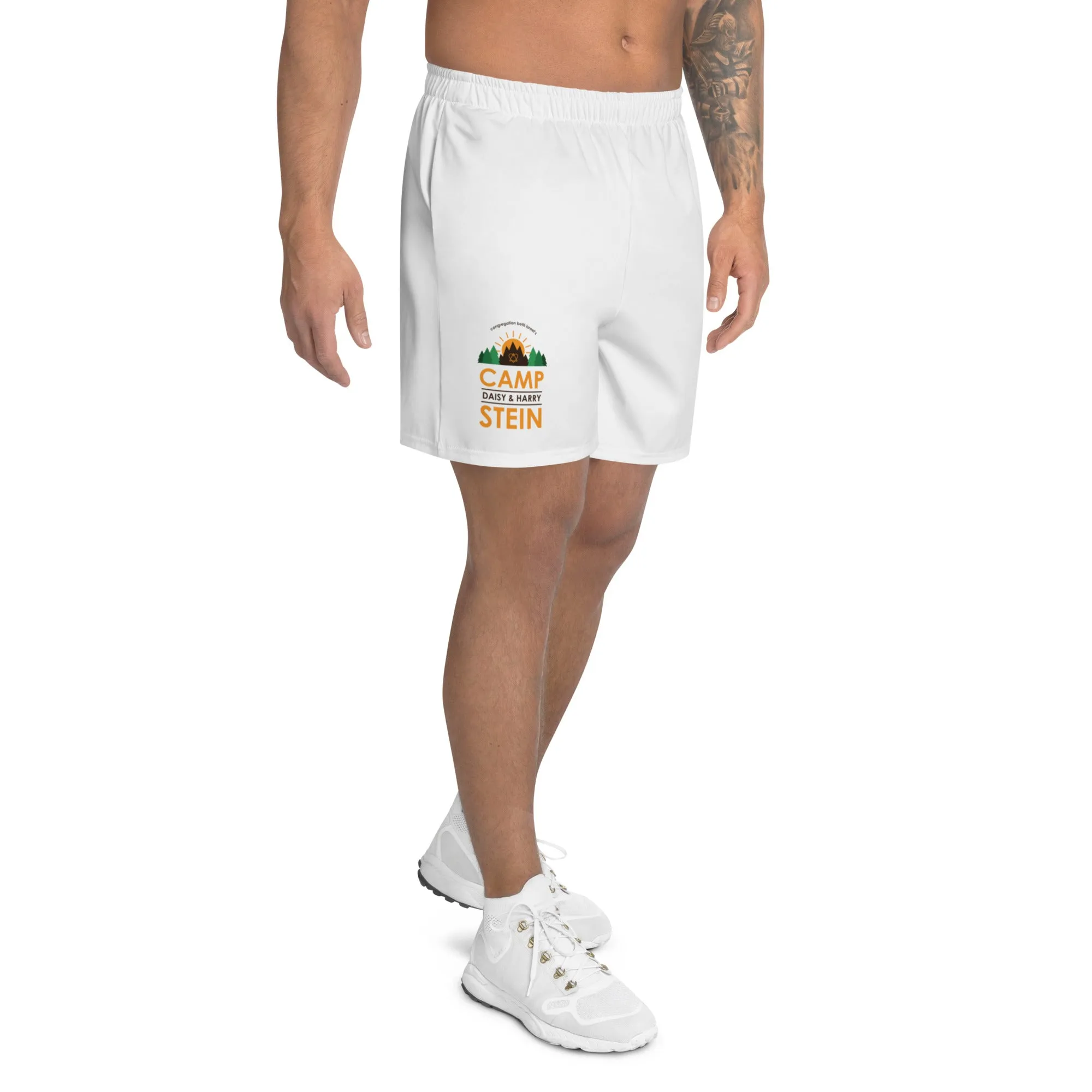 Stein Eco Men's Athletic Shorts