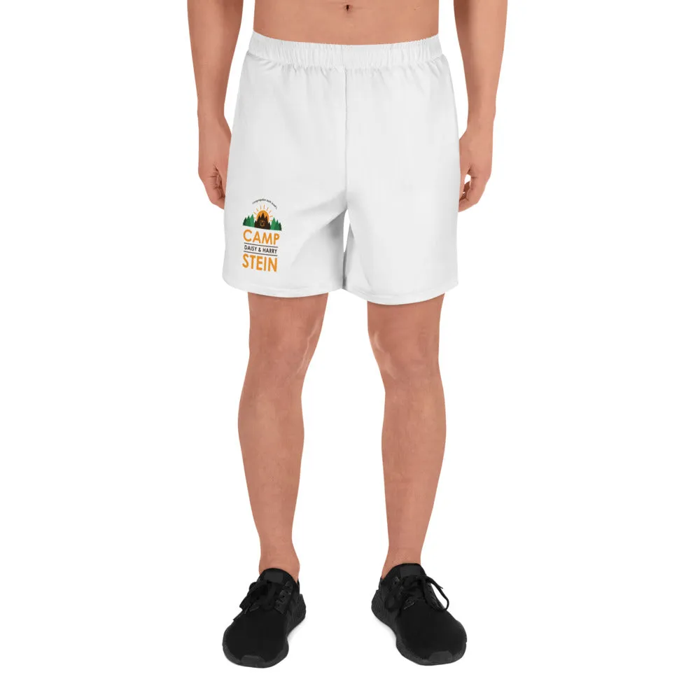 Stein Eco Men's Athletic Shorts