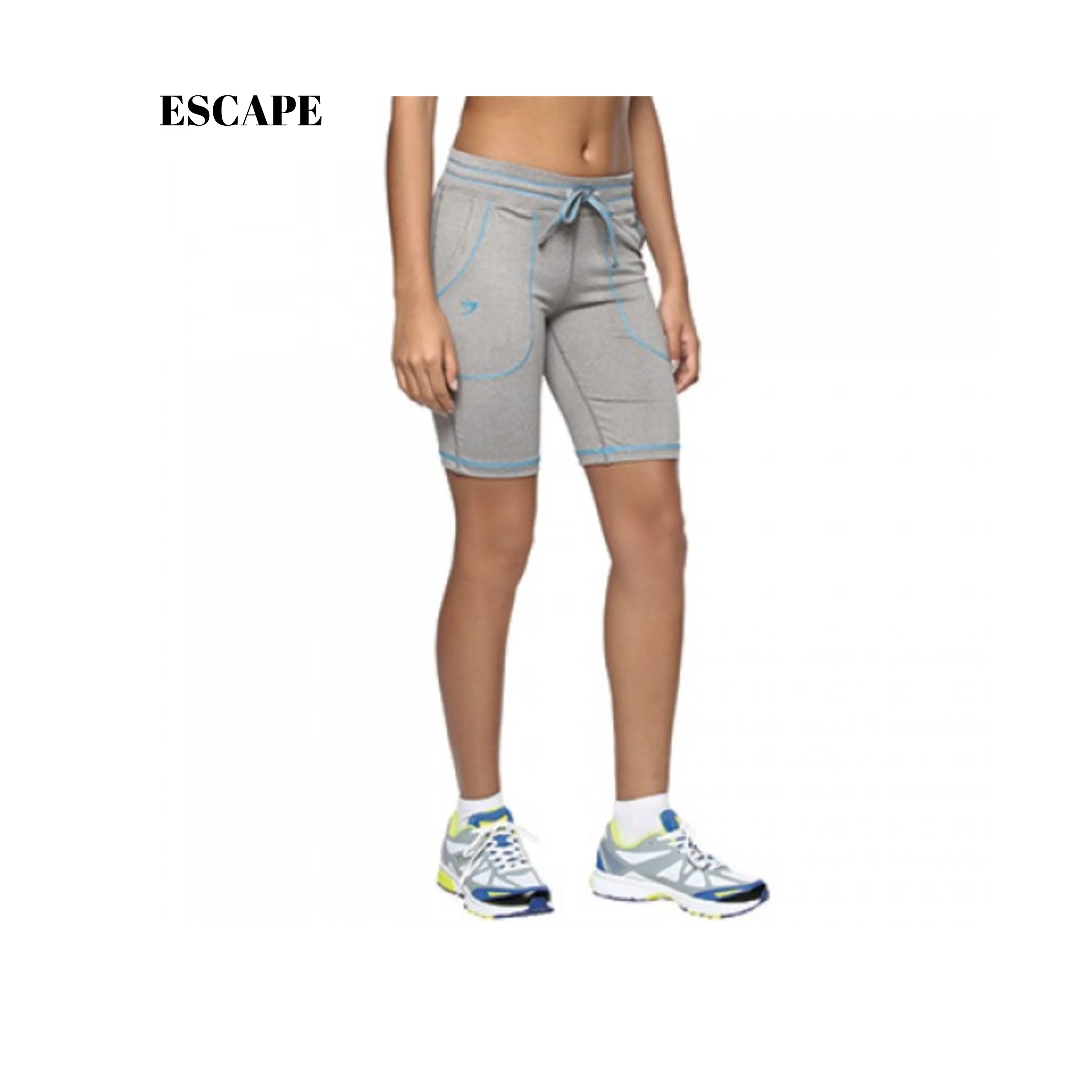 Tyka Escape Shorts