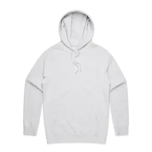 Ultimate Hoodie -White Heather