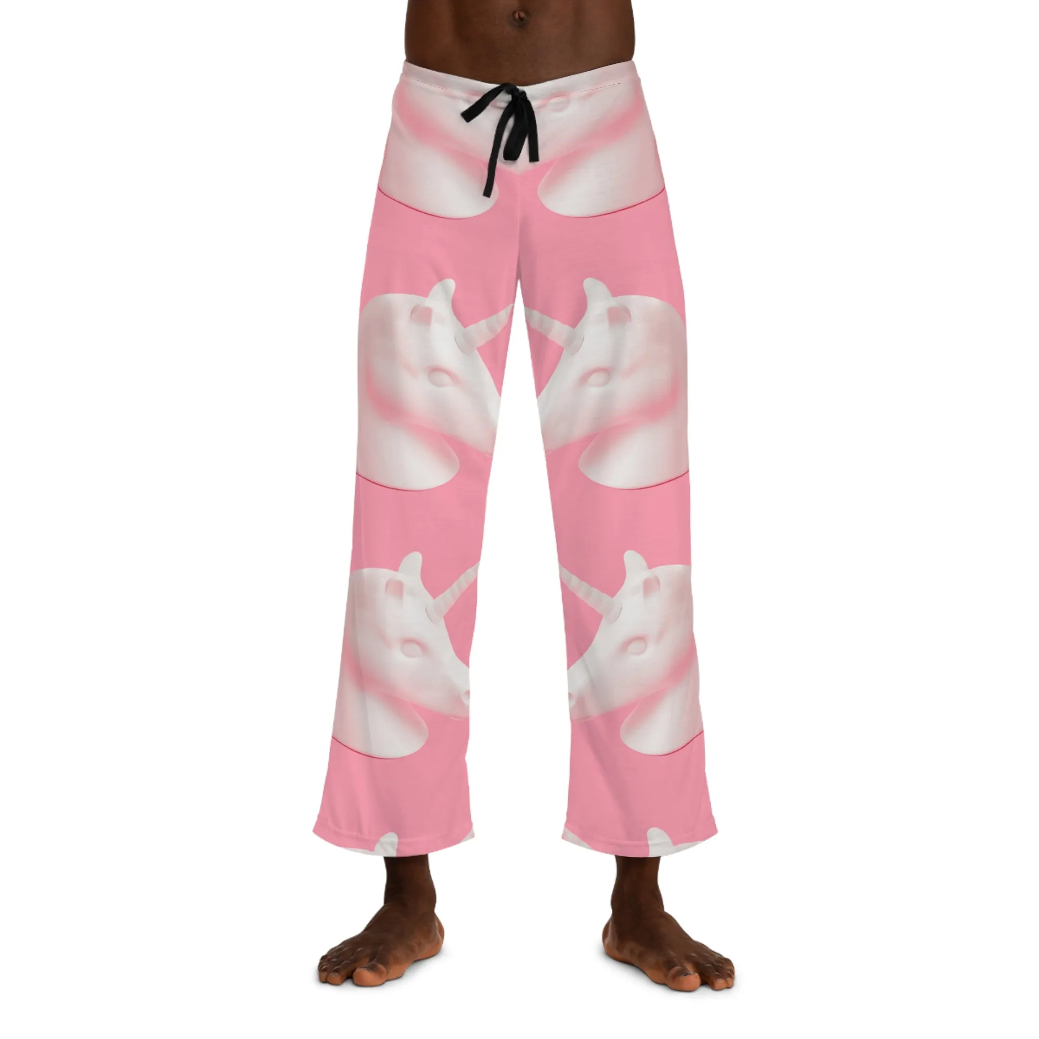 Unicorn - Inovax Men's Pajama Pants