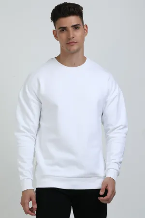 Unisex Oversized Sweatshirts