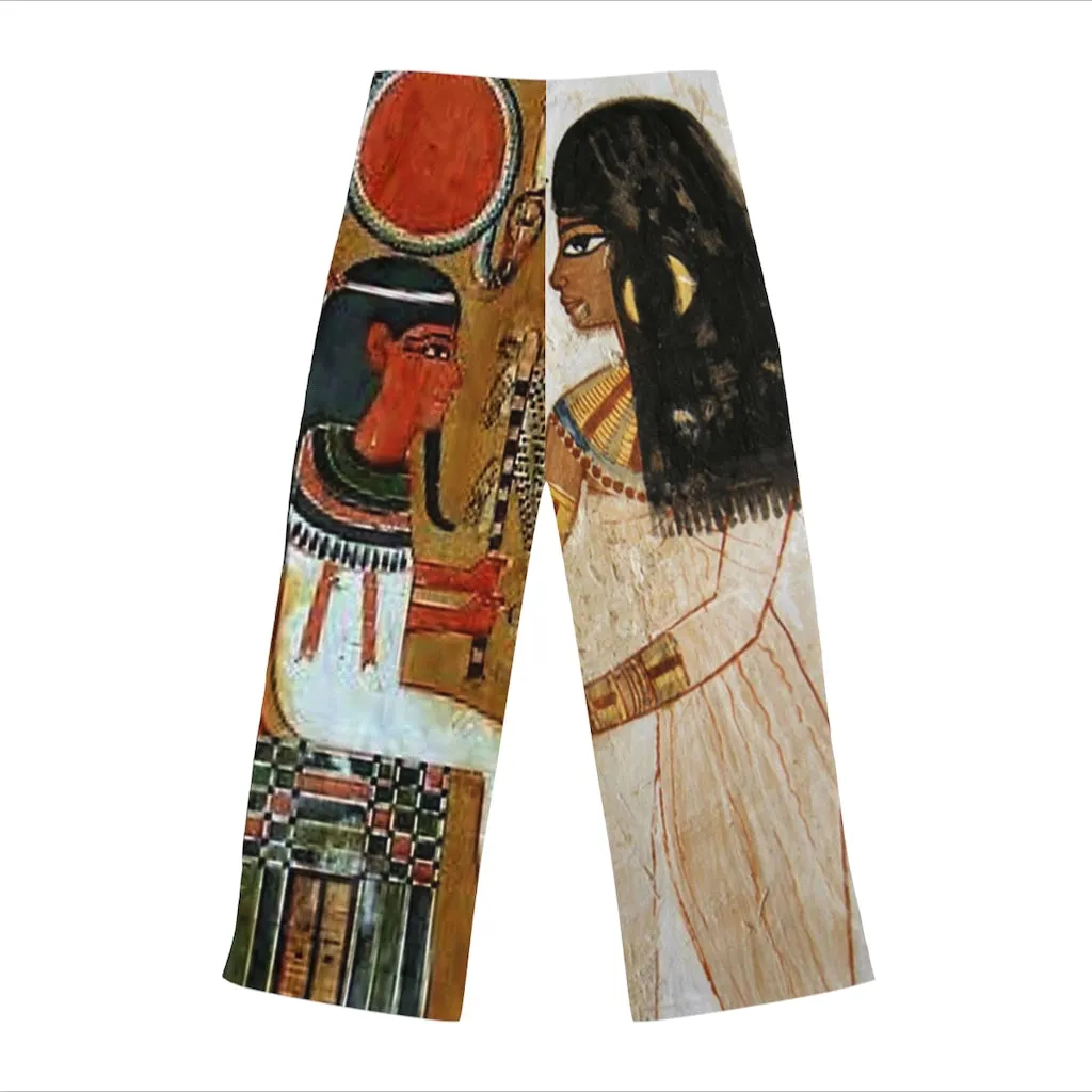 Women's Pajama Pants DESIGNED BY AL BLUE